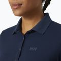 Γυναικείο Helly Hansen Siren Polo Shirt navy blue 34352_597 3