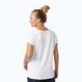 Γυναικεία μπλούζα Helly Hansen Crewline Top white 2