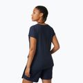 Γυναικεία μπλούζα Helly Hansen Crewline Top navy 2