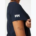 Γυναικεία μπλούζα Helly Hansen Crewline Top navy 3