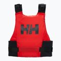 Helly Hansen Rider Paddle belay γιλέκο προειδοποίηση κόκκινο 2