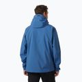 Helly Hansen ανδρικό σκληρό μπουφάν Verglas 3L μπλε 63144_636 2