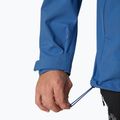 Helly Hansen ανδρικό σκληρό μπουφάν Verglas 3L μπλε 63144_636 4