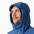 Helly Hansen ανδρικό σκληρό μπουφάν Verglas 3L μπλε 63144_636 5