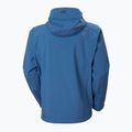 Helly Hansen ανδρικό σκληρό μπουφάν Verglas 3L μπλε 63144_636 7