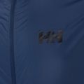 Helly Hansen ανδρικό μπουφάν Roam Wind μπλε 63145_584 3