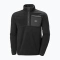 Helly Hansen ανδρικό φούτερ Maridalen Fleece μαύρο 63164_990 5