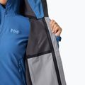 Helly Hansen γυναικείο hardshell μπουφάν Verglas 3L μπλε 63174_636 4