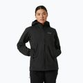 Helly Hansen γυναικείο hardshell μπουφάν Verglas 3L μαύρο 63174_990