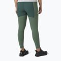 Helly Hansen γυναικείο κολάν Blaze 7/8 Tights πράσινο 63182_476 2