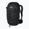 Helly Hansen Transistor Recco σακίδιο πλάτης πεζοπορίας μαύρο 67510_990