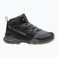 Helly Hansen Traverse HT ανδρικές μπότες trekking πράσινες 11805_496 10