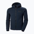 Ανδρικό ιστιοπλοϊκό φούτερ Helly Hansen HP Ocean FZ 2.0 navy 5