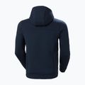 Ανδρικό ιστιοπλοϊκό φούτερ Helly Hansen HP Ocean FZ 2.0 navy 6