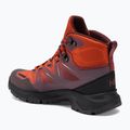 Ανδρικές μπότες πεζοπορίας Helly Hansen Cascade Mid Ht patrol πορτοκαλί 3