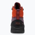 Ανδρικές μπότες πεζοπορίας Helly Hansen Cascade Mid Ht patrol πορτοκαλί 6