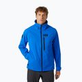 Helly Hansen HP Racing Lifaloft ανδρικό μπουφάν ιστιοπλοΐας κοβάλτιο 2.0