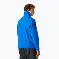 Helly Hansen HP Racing Lifaloft ανδρικό μπουφάν ιστιοπλοΐας κοβάλτιο 2.0 2