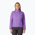 Γυναικείο μπουφάν ιστιοπλοΐας Helly Hansen Crew Insulator 2.0 electric purple