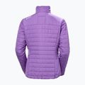 Γυναικείο μπουφάν ιστιοπλοΐας Helly Hansen Crew Insulator 2.0 electric purple 7