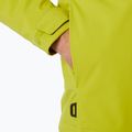 Ανδρικό μπουφάν ιστιοπλοΐας Helly Hansen Hp Racing Lifaloft Hooded bright moss 5