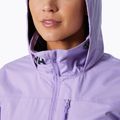 Γυναικείο μπουφάν ιστιοπλοΐας Helly Hansen Crew Hooded Midlayer heather 3