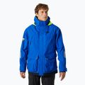 Ανδρικό μπουφάν ιστιοπλοΐας Helly Hansen Pier 3.0 cobalt 2.0