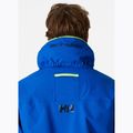 Ανδρικό μπουφάν ιστιοπλοΐας Helly Hansen Pier 3.0 cobalt 2.0 4