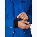 Ανδρικό μπουφάν ιστιοπλοΐας Helly Hansen Pier 3.0 cobalt 2.0 5