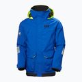 Ανδρικό μπουφάν ιστιοπλοΐας Helly Hansen Pier 3.0 cobalt 2.0 8