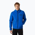 Ανδρικό φούτερ ιστιοπλοΐας Helly Hansen HP Ocean FZ 2.0 cobalt 2.0