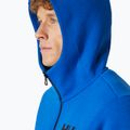 Ανδρικό φούτερ ιστιοπλοΐας Helly Hansen HP Ocean FZ 2.0 cobalt 2.0 3