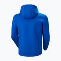 Ανδρικό φούτερ ιστιοπλοΐας Helly Hansen HP Ocean FZ 2.0 cobalt 2.0 6