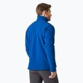 Ανδρική φούτερ πεζοπορίας Helly Hansen Daybreaker 1/2 Zip cobalt 2.0 2