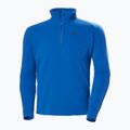 Ανδρική φούτερ πεζοπορίας Helly Hansen Daybreaker 1/2 Zip cobalt 2.0 5