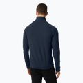 Ανδρική φούτερ πεζοπορίας Helly Hansen Daybreaker 1/2 Zip navy 2