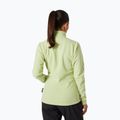 Helly Hansen γυναικεία μπλούζα πεζοπορίας Daybreaker iced matcha 2