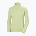 Helly Hansen γυναικεία μπλούζα πεζοπορίας Daybreaker iced matcha 5