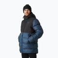 Ανδρικό μπουφάν Helly Hansen Active Puffy Long alpine frost down jacket