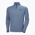 Helly Hansen ανδρικό trekking φούτερ Verglas 1/2 Zip ocean 4