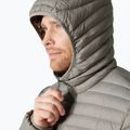 Helly Hansen ανδρικό πουπουλένιο μπουφάν Sirdal Hooded Insulator terrazzo 3