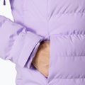 Helly Hansen γυναικείο μπουφάν σκι Imperial Puffy heather 5