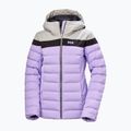 Helly Hansen γυναικείο μπουφάν σκι Imperial Puffy heather 7