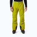 Helly Hansen Legendary Insulated bright moss ανδρικό παντελόνι σκι