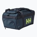 Τσάντα ταξιδιού Helly Hansen H/H Scout Duffel M 50 l alpine frost 2