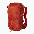 Helly Hansen Transistor Recco 30 l σακίδιο πεζοπορίας βαθύ φαράγγι 5