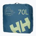 Τσάντα ταξιδιού Helly Hansen HH Duffel Bag 2 70 l deep dive 5