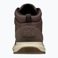 Helly Hansen Forest Evo ανδρικά παπούτσια coffee bean/ sperry gum 11