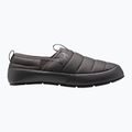 Ανδρικές παντόφλες Helly Hansen Cabin Loafer μαύρο 8