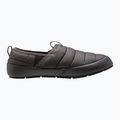 Ανδρικές παντόφλες Helly Hansen Cabin Loafer μαύρο 9